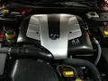 4.3 Liter DOHC 32-Valve VVT V8 Engine for 2004 Lexus SC 430 #43800161