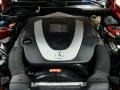 2008 Mercedes-Benz SLK 3.5 Liter DOHC 24-Valve VVT V6 Engine Photo