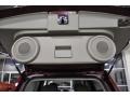 2011 Deep Cherry Red Crystal Pearl Jeep Patriot Latitude X  photo #20