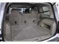 2011 Jeep Patriot Sport Trunk
