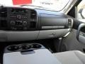 2008 Blue Granite Metallic Chevrolet Silverado 1500 LT Crew Cab  photo #15