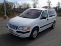 1999 Bright White Chevrolet Venture LS  photo #1