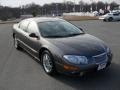 Graphite Metallic 2002 Chrysler 300 Pro-Am Edition Exterior