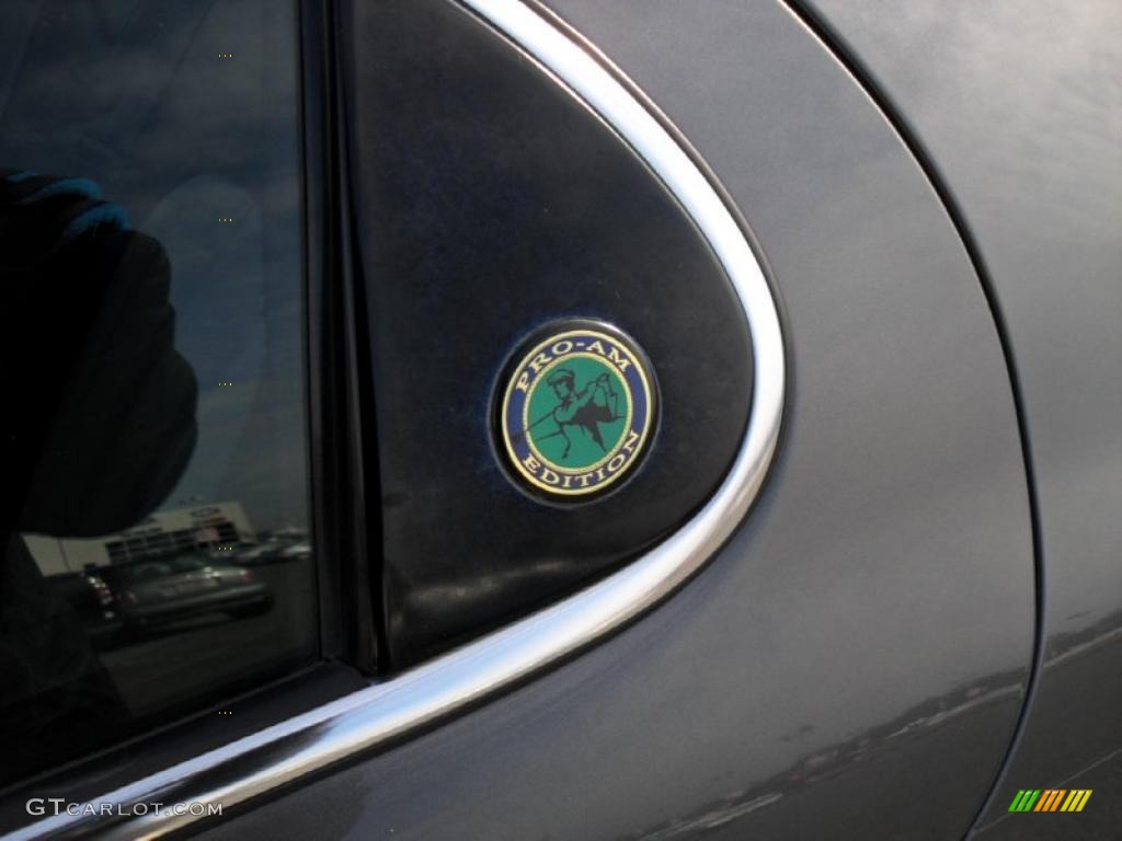 2002 Chrysler 300 Pro-Am Edition Marks and Logos Photo #43804041