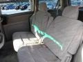 2004 Redrock Pearl Honda Odyssey EX  photo #8