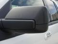 White Platinum Tri-Coat - Expedition XLT Photo No. 11