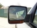 White Platinum Tri-Coat - Expedition XLT Photo No. 12