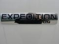 2011 Ford Expedition XLT Marks and Logos