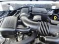5.4 Liter SOHC 24-Valve Flex-Fuel V8 Engine for 2011 Ford Expedition XLT #43805585