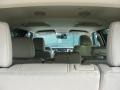 White Platinum Tri-Coat - Expedition XLT Photo No. 21