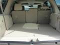 White Platinum Tri-Coat - Expedition XLT Photo No. 23
