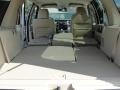 White Platinum Tri-Coat - Expedition XLT Photo No. 24
