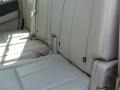 White Platinum Tri-Coat - Expedition XLT Photo No. 26