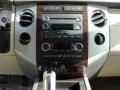 Camel Controls Photo for 2011 Ford Expedition #43805813
