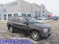 Dark Cherry Metallic - TrailBlazer LT 4x4 Photo No. 1