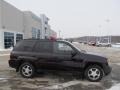 Dark Cherry Metallic - TrailBlazer LT 4x4 Photo No. 2