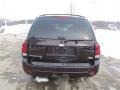 Dark Cherry Metallic - TrailBlazer LT 4x4 Photo No. 7