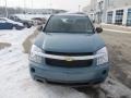 Golden Teal Metallic - Equinox LS AWD Photo No. 4