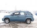 Golden Teal Metallic - Equinox LS AWD Photo No. 5