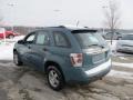Golden Teal Metallic - Equinox LS AWD Photo No. 7