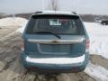 Golden Teal Metallic - Equinox LS AWD Photo No. 8