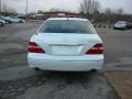 Crystal White - LS 430 Sedan Photo No. 6