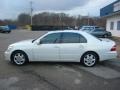 Crystal White - LS 430 Sedan Photo No. 7