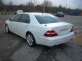 Crystal White - LS 430 Sedan Photo No. 8