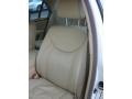 Crystal White - LS 430 Sedan Photo No. 11