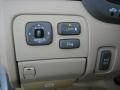 Crystal White - LS 430 Sedan Photo No. 16