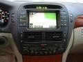 Crystal White - LS 430 Sedan Photo No. 17