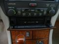 Crystal White - LS 430 Sedan Photo No. 19
