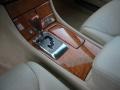 Crystal White - LS 430 Sedan Photo No. 21