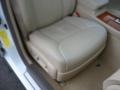 Crystal White - LS 430 Sedan Photo No. 24