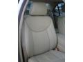 2005 Crystal White Lexus LS 430 Sedan  photo #25