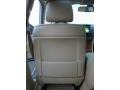 Crystal White - LS 430 Sedan Photo No. 37