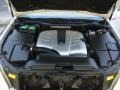Crystal White - LS 430 Sedan Photo No. 52