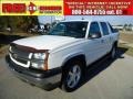 Summit White 2005 Chevrolet Avalanche Gallery