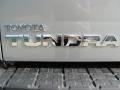2011 Silver Sky Metallic Toyota Tundra Double Cab  photo #14