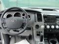 2011 Silver Sky Metallic Toyota Tundra Double Cab  photo #23