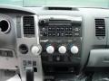 Silver Sky Metallic - Tundra Double Cab Photo No. 24