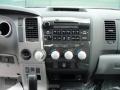 2011 Silver Sky Metallic Toyota Tundra Double Cab  photo #24