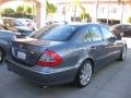 Flint Grey Metallic - E 350 Sedan Photo No. 2