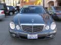 Flint Grey Metallic - E 350 Sedan Photo No. 6