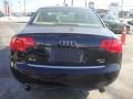 2008 Deep Sea Blue Pearl Effect Audi A4 2.0T quattro S-Line Sedan  photo #8