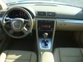 2008 Deep Sea Blue Pearl Effect Audi A4 2.0T quattro S-Line Sedan  photo #24