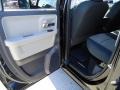 2010 Brilliant Black Crystal Pearl Dodge Ram 1500 SLT Quad Cab  photo #7