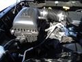 2010 Brilliant Black Crystal Pearl Dodge Ram 1500 SLT Quad Cab  photo #25