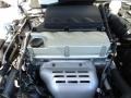 2.4 Liter SOHC 16-Valve MIVEC 4 Cylinder Engine for 2010 Mitsubishi Galant FE #43814638