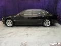 2001 Jet Black BMW 7 Series 740iL Sedan  photo #3